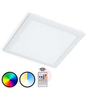 Kinkiet LED 3031-016 Piatto z pilotem