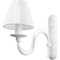 Lampa ścienna Fiorano White