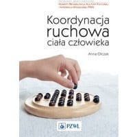Koordynacja ruchowa ciała człowieka