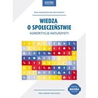 Wiedza o społeczeństwie Korepetycje maturzysty