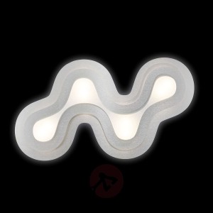 GROSSMANN Delia kinkiet LED – Dim to Warm