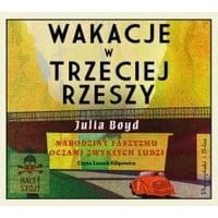 Wakacje w Trzeciej Rzeszy