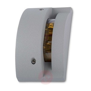 LEDS-C4 Finestra kinkiet LED z 3 filtrami barwnymi