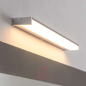 Francis - lampa ścienna LED do łazienki