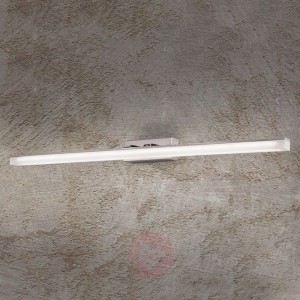 Wąska lampa ścienna LED JADEA