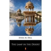 The Lamp in the Desert