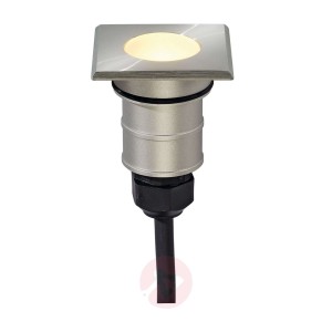 Oprawa wpuszczana LED POWER TRAIL-LITE Square