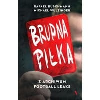 Brudna piłka