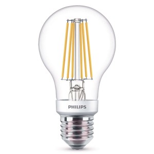 Żarówka LED Scene Switch E27 7,5 W, filamentowa