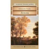 Zemsta