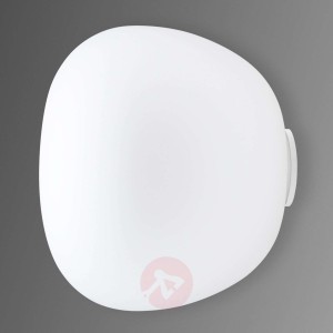 Doskonała lampa sufitowa MOCHI 20 cm