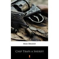 Chip Traps a Sheriff