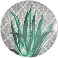 Talerz deserowy Barrio de Cactus