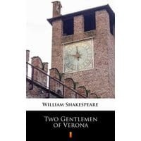 Two Gentlemen of Verona