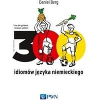 300 idiomów języka niemieckiego