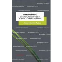 Autopowieść