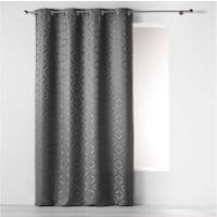 Zasłona Majestic Anthracite 140x260 cm