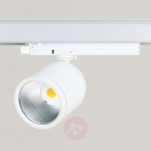 GA 017 Casa spot LED 3-fazowa szyna prądowa biała