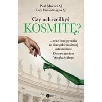 Czy ochrzciłbyś kosmitę?