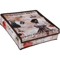 Organizer Romantic Rose