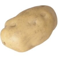 Dekoracja Potato