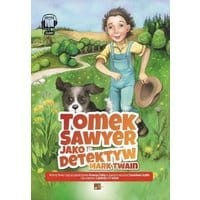 Tomek Sawyer jako detektyw