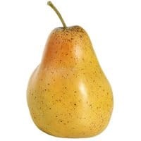 Dekoracja Medium Pear