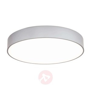 Ściemniana lampa sufitowa LED Egilo, 45 cm