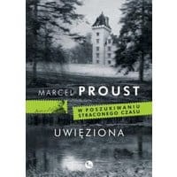 Uwięziona