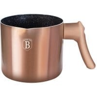 Tygielek do kawy Metallic Rose Gold 1.2 L