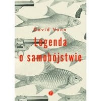Legenda o samobójstwie
