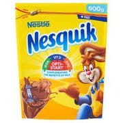 Nesquik - Kakao rozpuszczalne witaminy, wapń i magnez