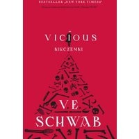 Vicious. Nikczemni