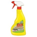 Gold drop - Mleczko do czyszczenia kuchni