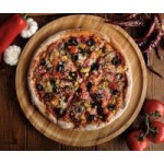 Patera obrotowa Lilly S