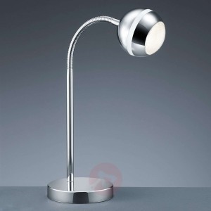 Mała lampa stołowa LED Ada