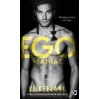 Egomaniac