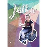 Julka - dziewczyna z biglem