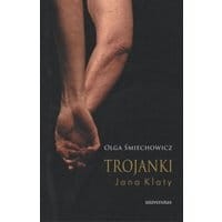 Trojanki Jana Klaty
