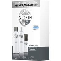 Nioxin System 2 Trial Kit SMALL 340ml
