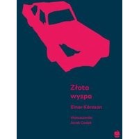 Złota wyspa