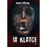 W klatce. Tom 1