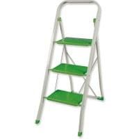Drabina składana Rise Green Three