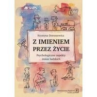 Z imieniem przez życie