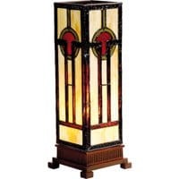 Lampa Tiffany