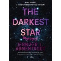 The Darkest Star. Magiczny pył