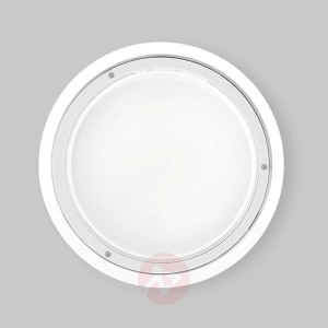 Lampa ścienna czujnik HF Multi+ 30 PC LED 3 000 K