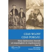 Czas wojny, czas pokoju: