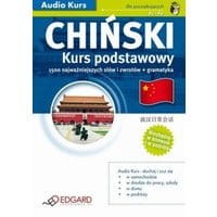 Chiński Kurs Podstawowy