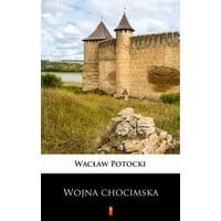Transakcja wojny chocimskiej